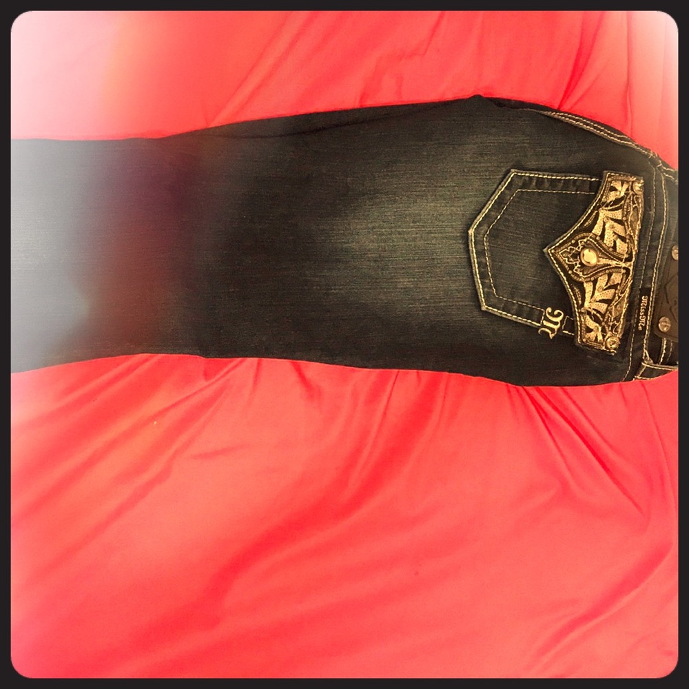 "Sweet by miss me" Jeans